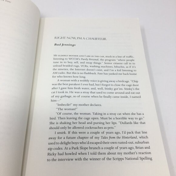 New Letters Magazine Summer/Fall 2023 Issue Vol. 89 nos. 3 & 4 Softbound Book - Picture 6 of 10